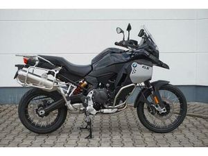 BMW F 900 GS ADVENTURE