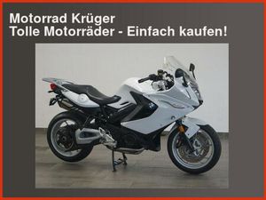 BMW F800 GT ABS ESA TOP ZUSTAND + 1 JAHR GARANTIE*