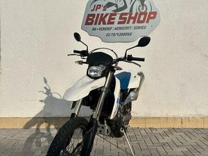 BMW G 650 X CHALLENGE ABS / WENIG KM / SCHECKHEFTGEPFLEGT