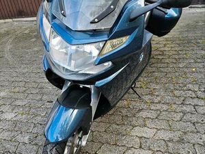 BMW K1200 GT IN SEHR GUTEM ZUSTAND