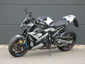 BMW M 1000 R M COMPETITION PAKET