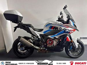 BMW M 1000 XR VIEL ZUBEHÖR! TOP ZUSTAND!