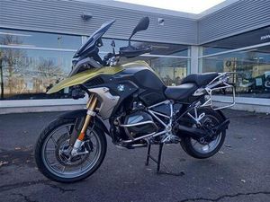 BMW R 1250 GS