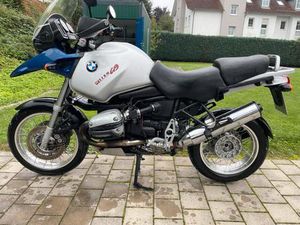 BMW R1150GS TÜV 05/27 INKL. KOFFER