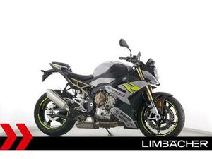 BMW S 1000 R - TOP-AUSSTATTUNG!