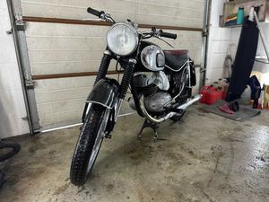 DKW RT 175 PIĘKNY ZABYTKOWY MOTOCYKL BEZ WKLADU.! OKAZJA :) AUTO UNION PSZCZYNA