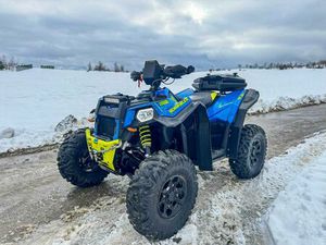 POLARIS SCRAMBLER 1000S FV LIMANOWA