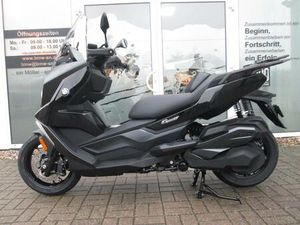 BMW C 400 GT / CONNECTIVITY / GARANTIE