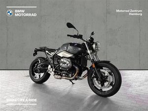 BMW R NINET PURE
