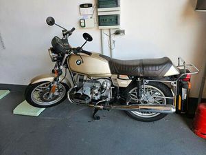 BMW R45 SUPER ZUSTAND