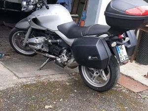 MOTORRAD BMW R 850 R WINTERPREIS !!!