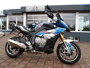 BMW S 1000 XR HP 2P ABS ESA ASC RDC TEMPO
