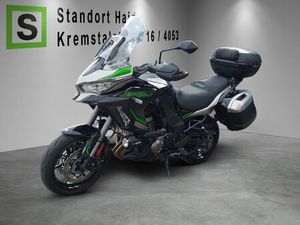 OCCASION KAWASAKI VERSYS 1000 SE