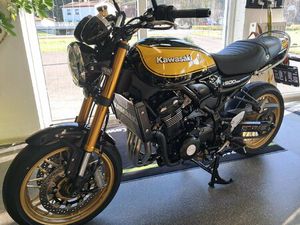 OCCASION KAWASAKI Z900 RS SE