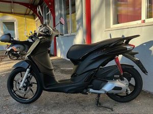 MOTO NEUVE: PIAGGIO LIBERTY 125 S