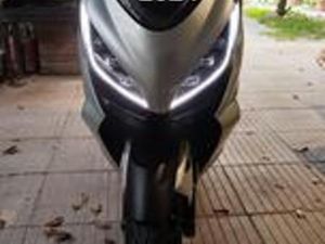 ZONTES ZT 350 E - 2024