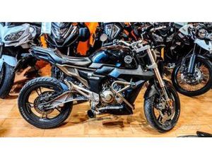 ZONTES ZT 125 G G1 - -