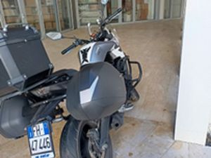 MOTO A MALINCUORE PER PASSARE A CATEGORIE SU
