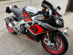 OCCASION APRILIA RSV 4