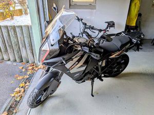 OCCASION KTM 1290 SUPER ADVENTURE S