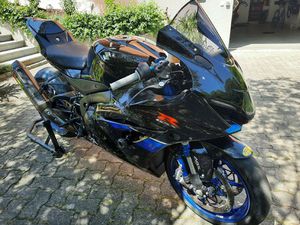 OCCASION SUZUKI GSX-R1000R