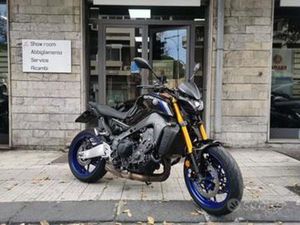 YAMAHA MT-09 SP ABS