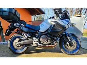 YAMAHA XT 1200 ZE SUPER TÉNÉRÉ - 2015