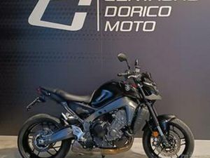 YAMAHA MT- - 2021