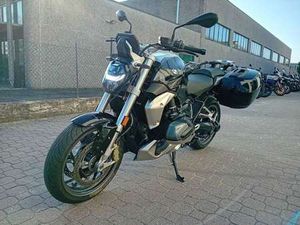 BMW R 1250 R ABS MY23 NERO