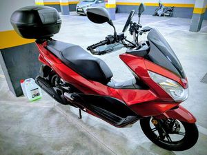 VENDO HONDA PCX 125 AGUALVA E MIRA-SINTRA