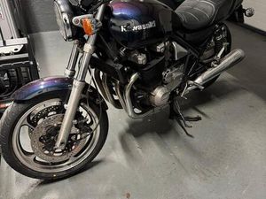 KAWASAKI ZEPHYR 1100