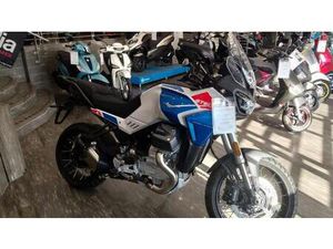 VENDO MOTO GUZZI STELVIO DUECENTO TRIBUTO (2025) NUOVA A TORINO (CODICE 9887411) - MOTO.IT