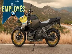2026 BMW R 1300 GS ADVENTURE 719