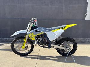 VENDO HUSQVARNA TC 85 (2023 - 24) NUOVA A APRILIA (CODICE 9887654) - MOTO.IT