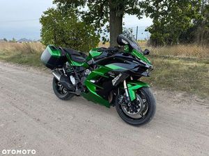 KAWASAKI NINJA H2 SX