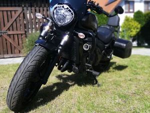 KAWASAKI VULCAN