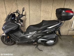 KYMCO XCITING