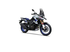 VENDO SUZUKI V-STROM 1050DE (2025) NUOVA A PRATO (CODICE 9887871) - MOTO.IT