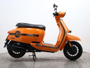 LAMBRETTA V SPECIAL V-125 E5 124 CC