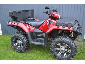 POLARIS SPORTSMAN XP 850,EPS ,KYMCO,ACCESS,ARCIK CAT,LINHAI, KLF FRAMPOL