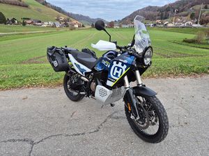 NORDEN 901 EXPEDITION 77KW 77 KW A2