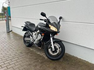 YAMAHA FAZER 600 S2