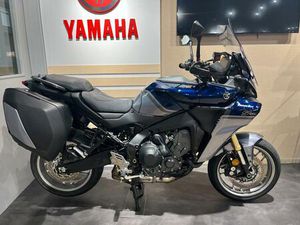 YAMAHA TRACER 9 GT+ Y-AMT *KURZER KZH*KÜHLERSCHUTZ*