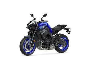 YAMAHA MT-10 (MJ2022 TZ) BLACK-WEEK AKTION!