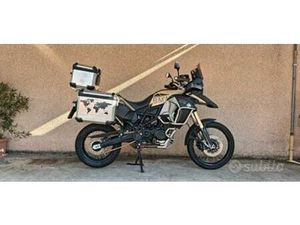 BMW F 800 GS ADVENTURE