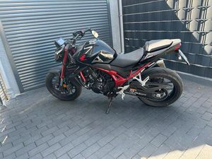 HONDA HORNET 750