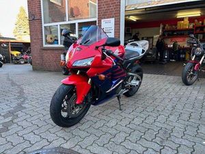 HONDA CBR600RR