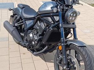HONDA CMX 1100