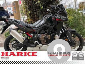 HONDA CRF1100L AFRICA TWIN DCT ES 2025