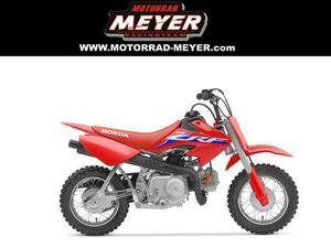HONDA CRF50F CRF SOFORT LIEFERBAR